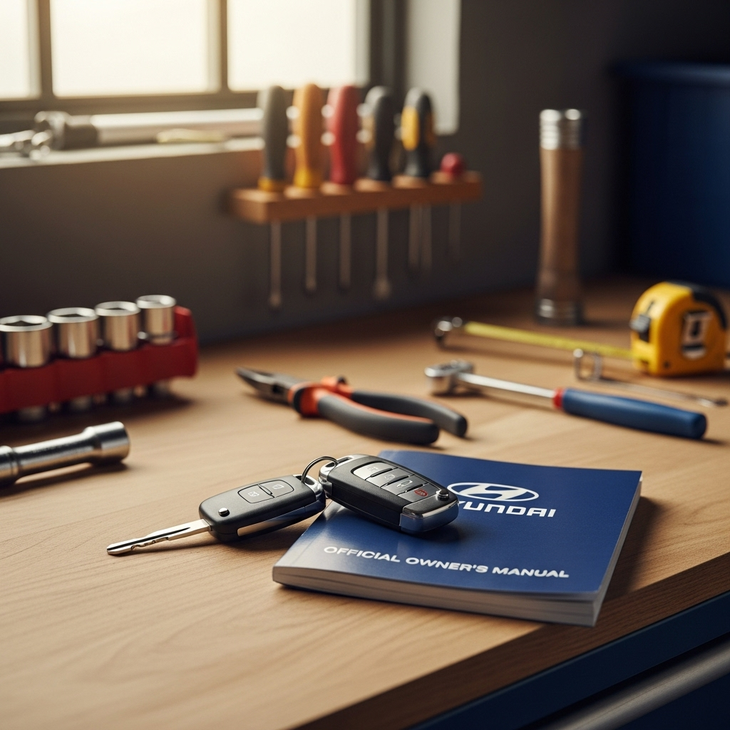 Praktyczne wskazówki dla właścicieli Hyundai