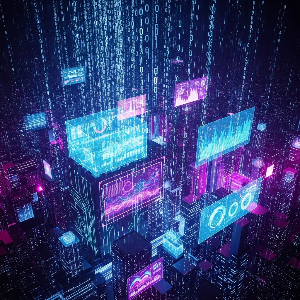 Najświeższe doniesienia i przełomowe technologie w świecie IT