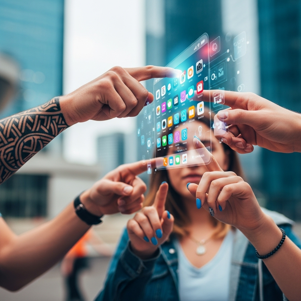 Najświeższe wieści ze świata smartfonów – co nowego dla użytkowników?