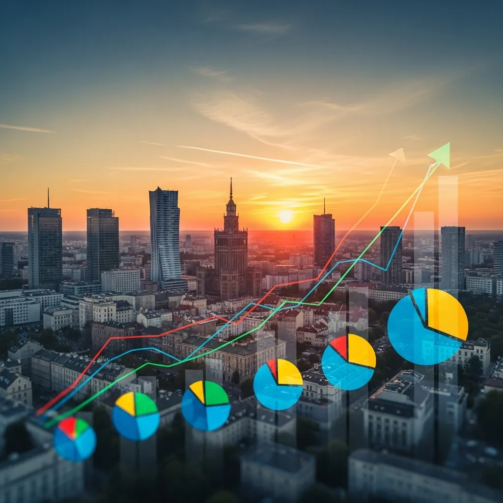 Fundusze private equity: inwestycje napędzające polską gospodarkę