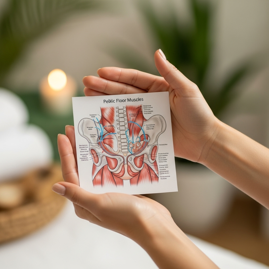 Fizjoterapia uroginekologiczna: twoje zdrowie intymne w dobrych rękach