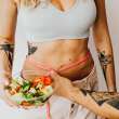 Jak przyspieszyć metabolizm w naturalny sposób?